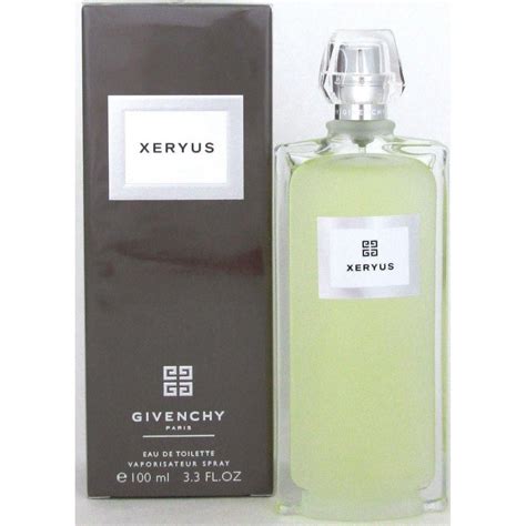 xeryus by givenchy cologne|givenchy perfume xeryus.